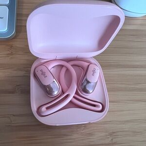 Shockz OPENFIT AIR headphones